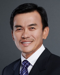 Antonius  Sanyojaya