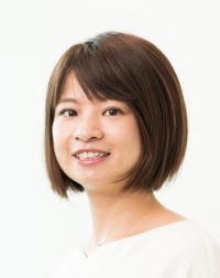 Ruth Hsieh