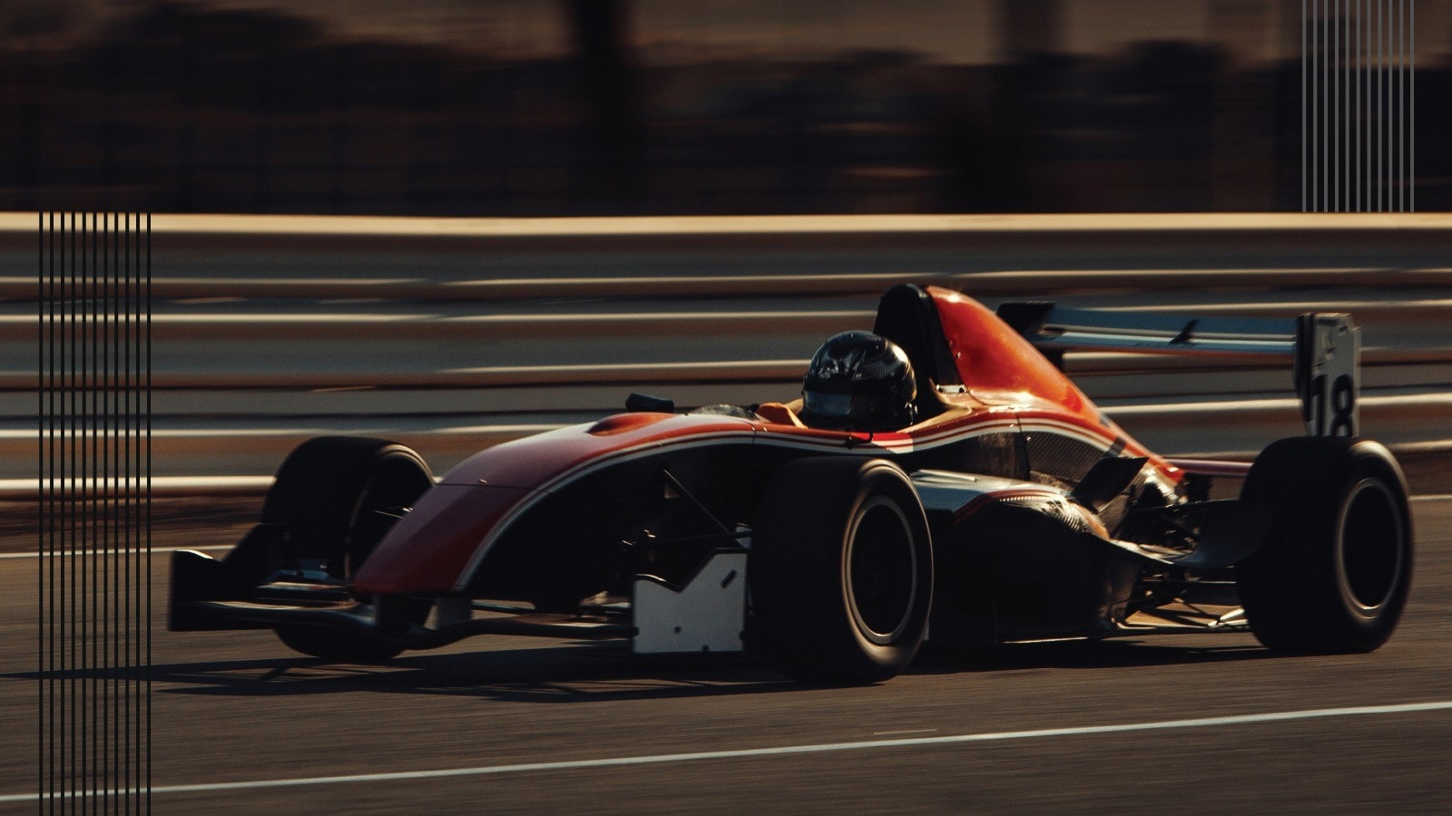 Saudi Arabia’s Motorsports Ambition