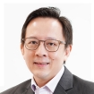 Raymond Teo