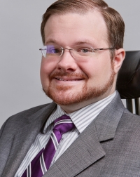 Rob Rusch